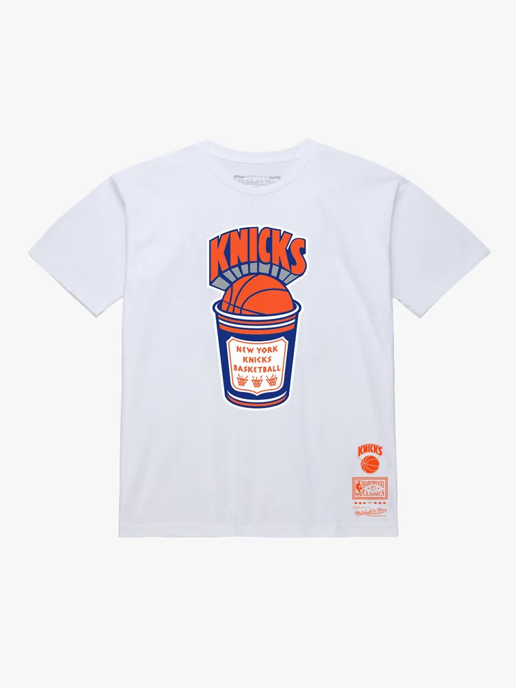 Style Play: Vogue Insiders Unveil Their Coveted Knicks Apparel 30