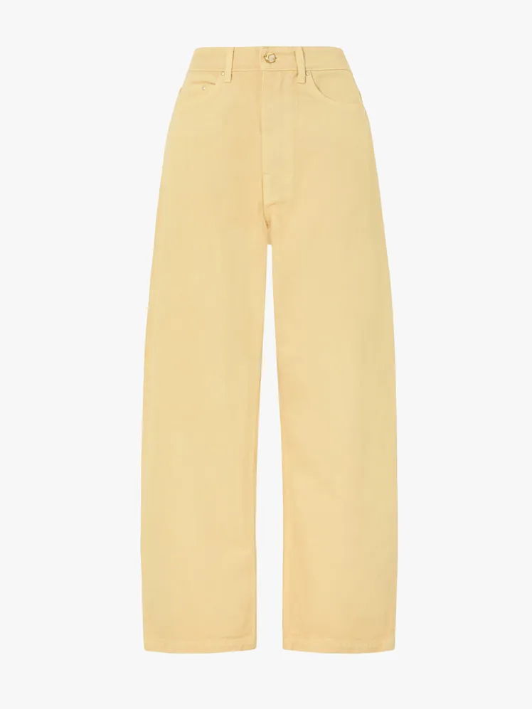 Effortless Loafer Chic: Your Guide to Summer's Most Versatile Footwear 83