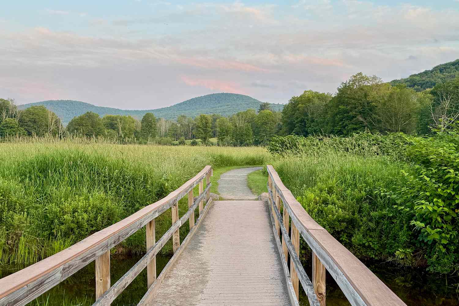 Whispers of the Catskills: Unearthing Vintage Havens and Cascading Wonders 12