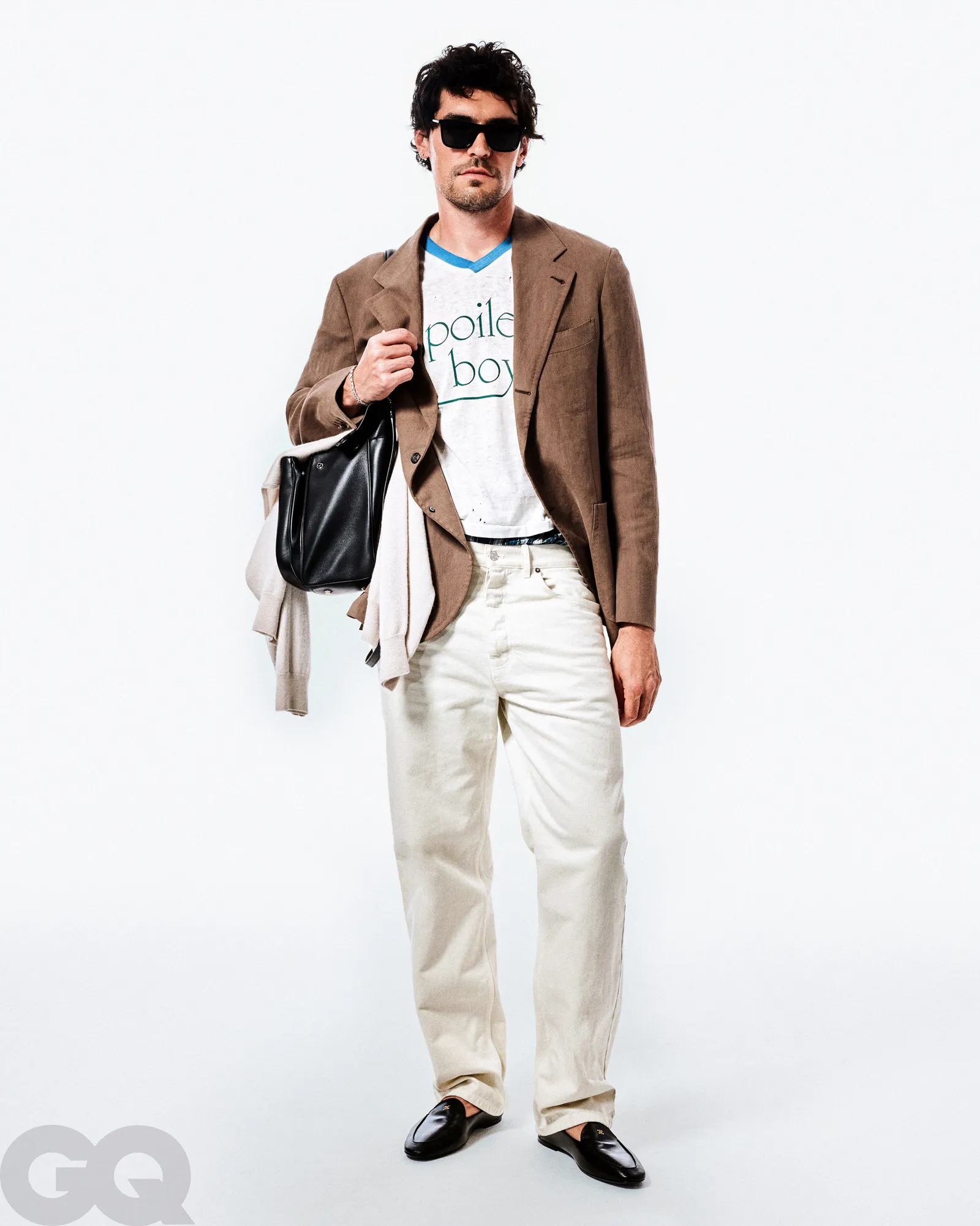 Your Summer Escape: Master Packing with Terrence O'Connor 31