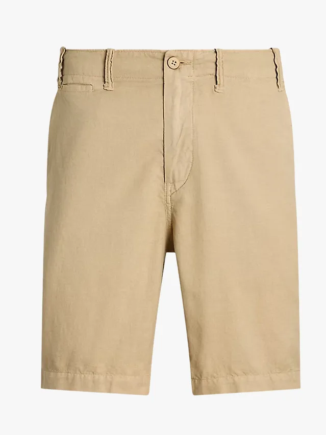 GQ's Picks: The Ultimate Linen Shorts for the Modern Man 2026 25