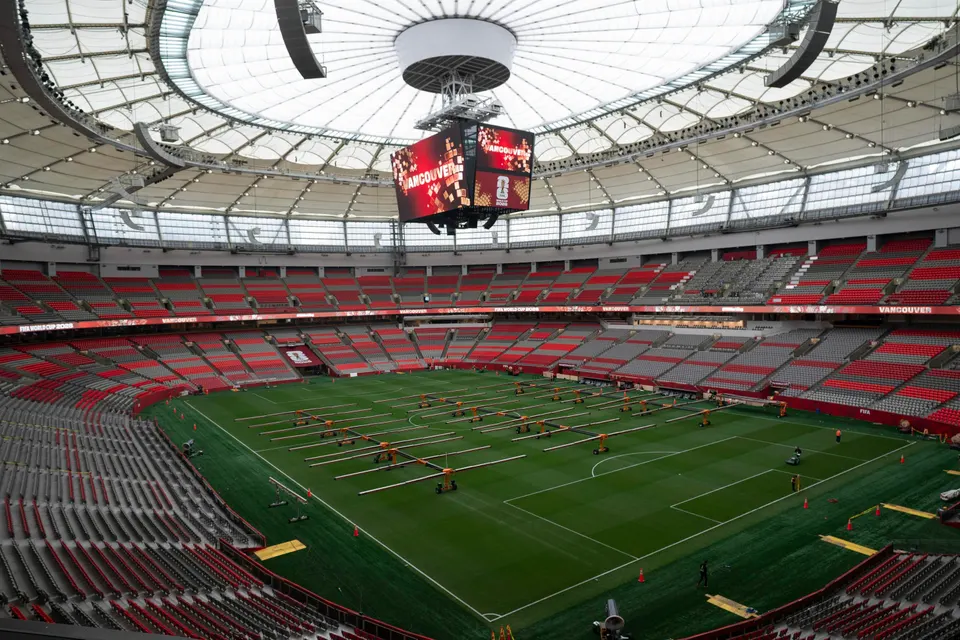 Vancouver's World Cup Bid: A Masterclass in Strategic Planning 4