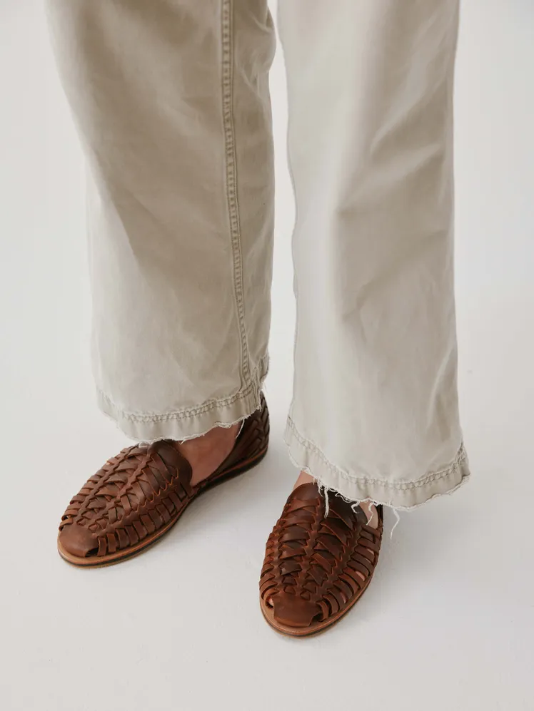 The GQ Edit: Top Men's Sandals for 2026 39