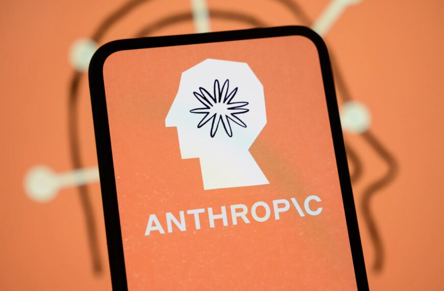 AI Frontier Player Anthropic Joins Carbon Removal Coalition, Signifying Industry&hellip;