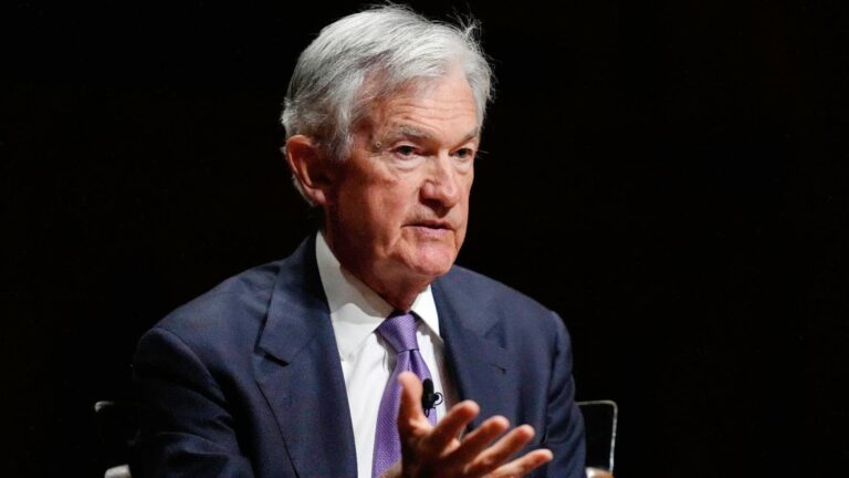 Federal Reserve Chair Signals Political Interference Threatens Public Confidence 7