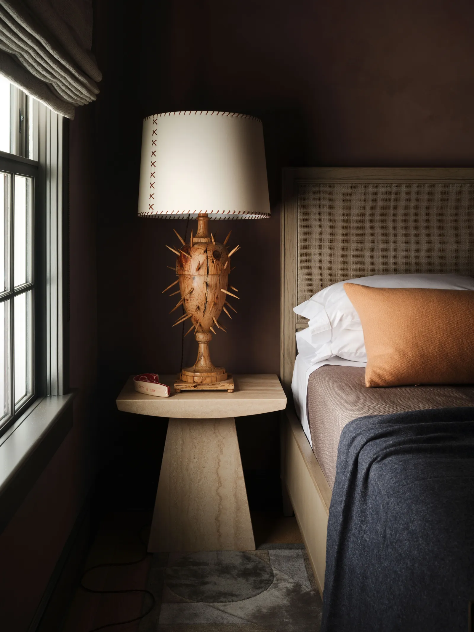 A Curator's Canvas: Douglas Friedman's Haven of Enduring Elegance 27