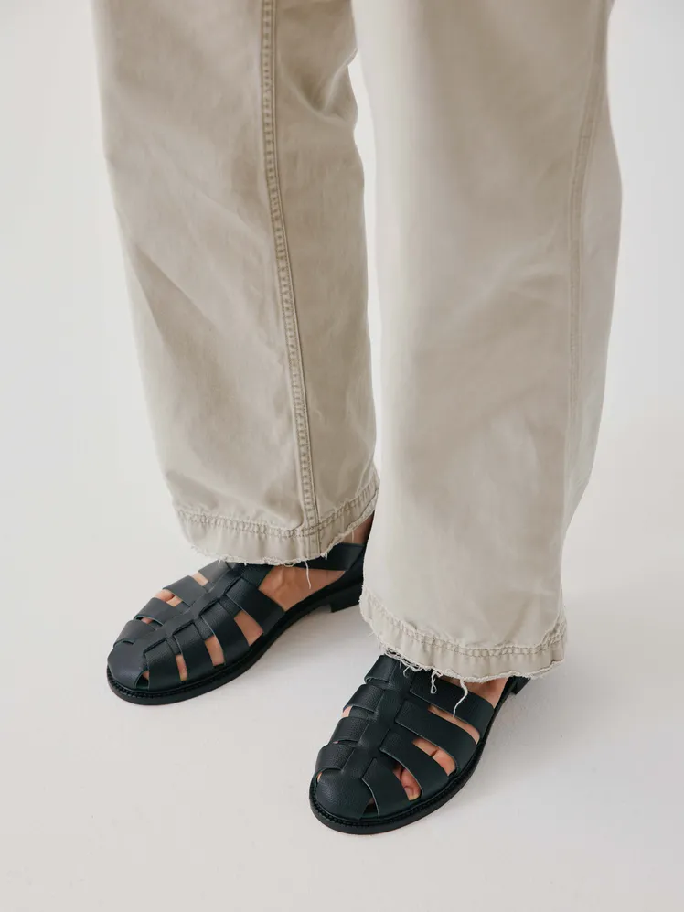 The GQ Edit: Top Men's Sandals for 2026 42