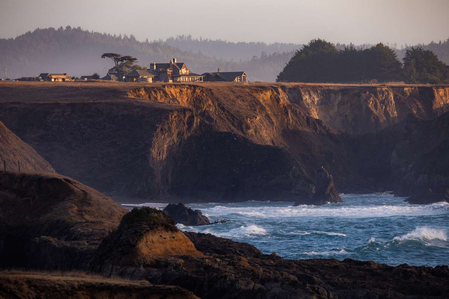 California's Best Kept Secrets: A Local's Guide to the Unspoiled 18