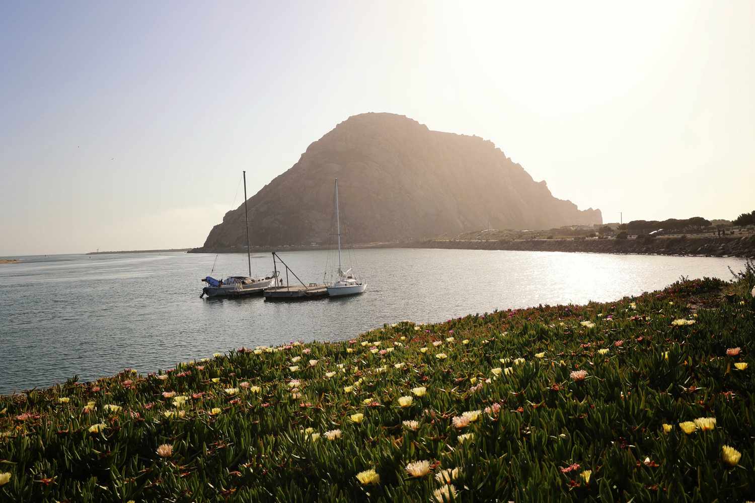 Mediterranean Dreams: 9 U.S. Coastal Escapes That Will Transport You 18