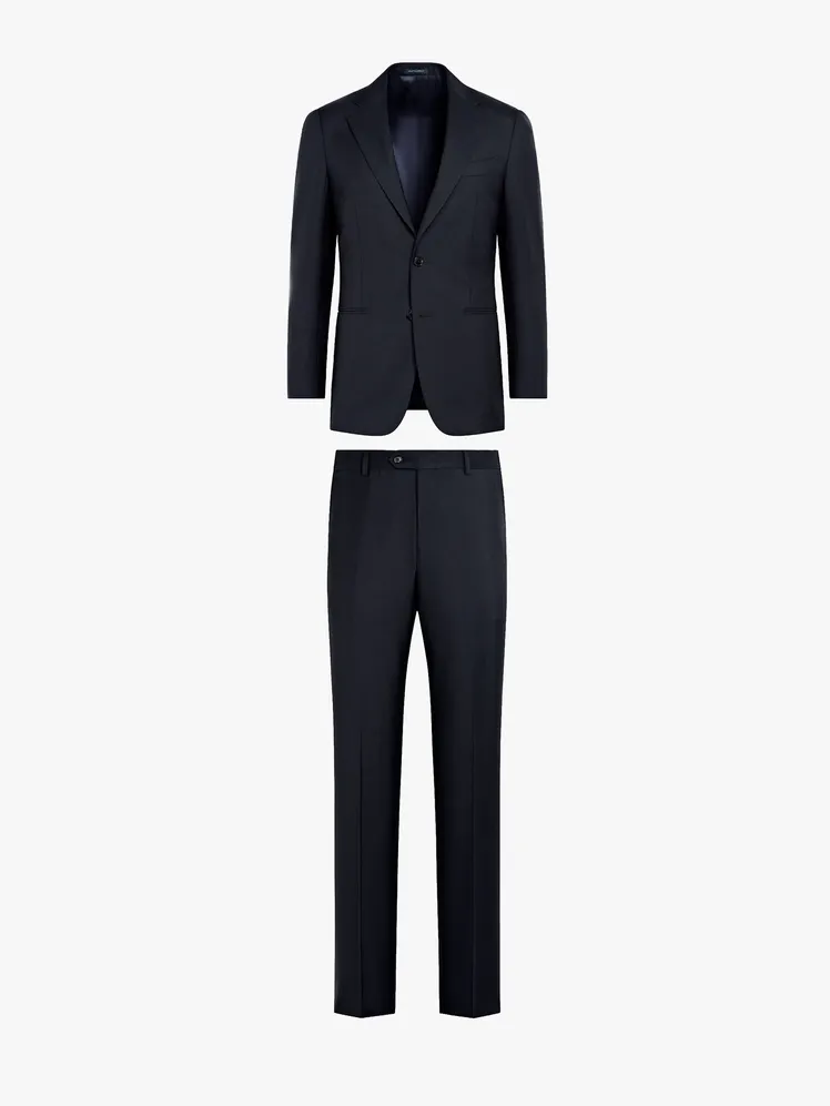 A Gentleman's Guide to Summer Nuptials: Dressing the Part for Every Occasion 40