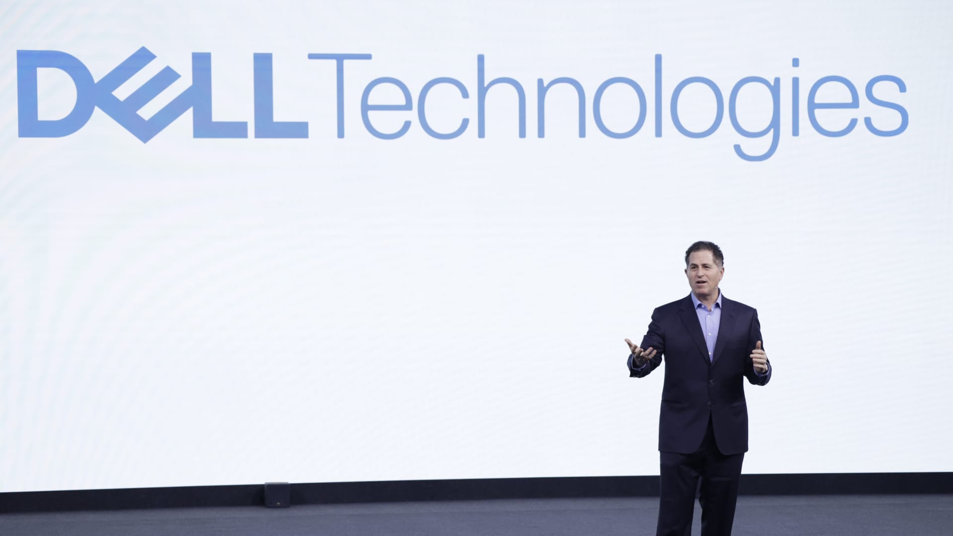 Midday Market Movers: NXT, ASTS, DELL, NTAP Lead Stock Activity 3