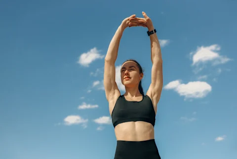 Unlocking Your Peak Potential: Why Longevity Science Needs a Female-First Approach 1