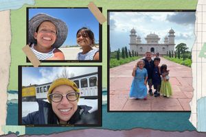 The Odyssey Unveiled: Where Journeys Become Legacies 23