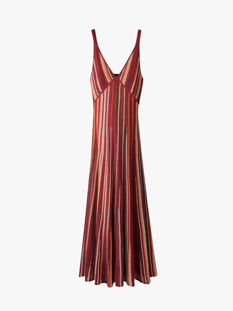 Chic Summer Sojourns: A Curated Edit of 2026's Must-Have Dresses 42