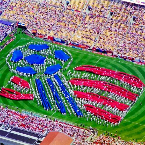 How World Cup & Taylor Swift’s Eras Tour Became Unexpected&hellip;