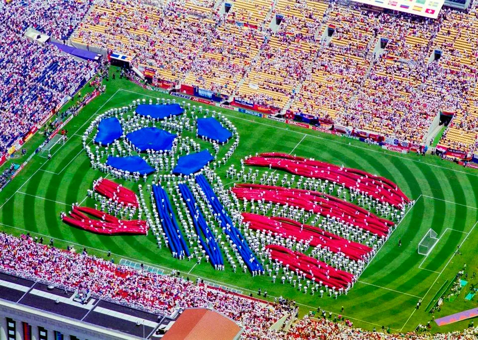 How World Cup & Taylor Swift's Eras Tour Became Unexpected Economic Curbs 2