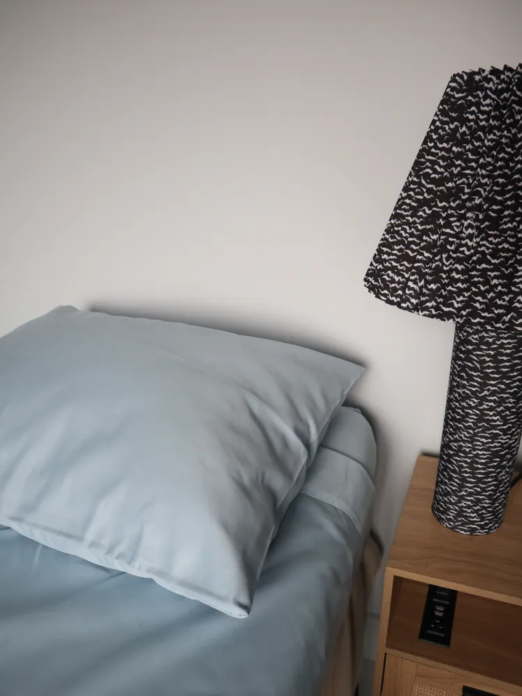 Timeless Elegance: Curated Bed Linens for the Discerning Estate 26