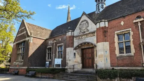 Kettering’s Historic Schools: A Return to Founding Names Signifies a Cultural Reckoning