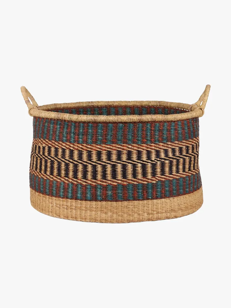 Artisan Heirlooms: A Woven Legacy for the Discerning Dwelling 42