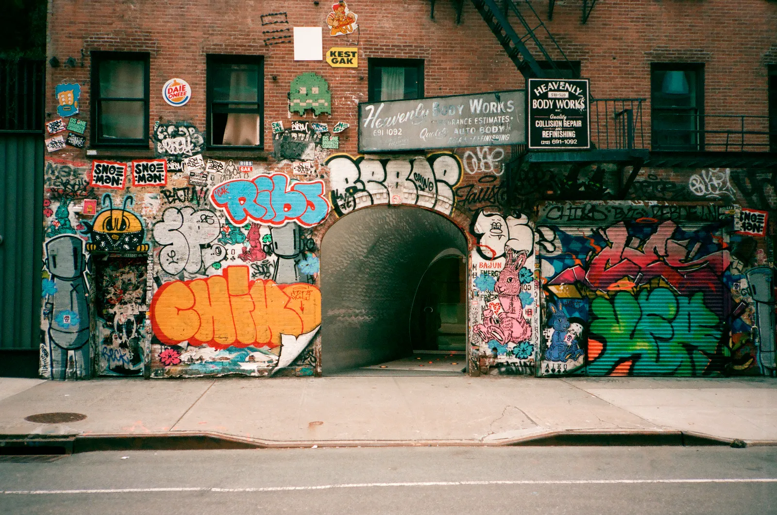 The Unvarnished Truth: Inside Comme des Garçons with David Sedaris 11