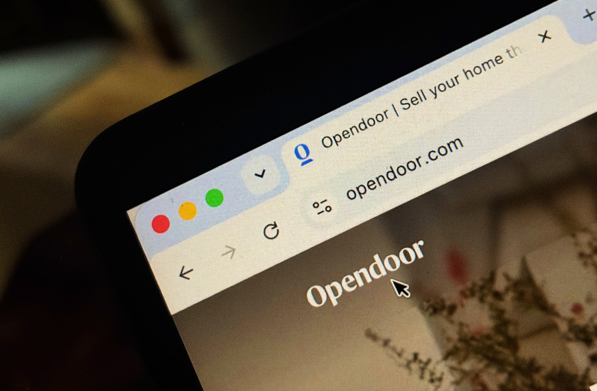 Business Style news 90 Opendoor’s India Retreat: A Catalyst for Rethinking AI’s Role in…