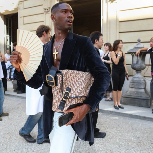 A Parisian Summer’s Seduction: An Editor’s Sun-Kissed Reverie