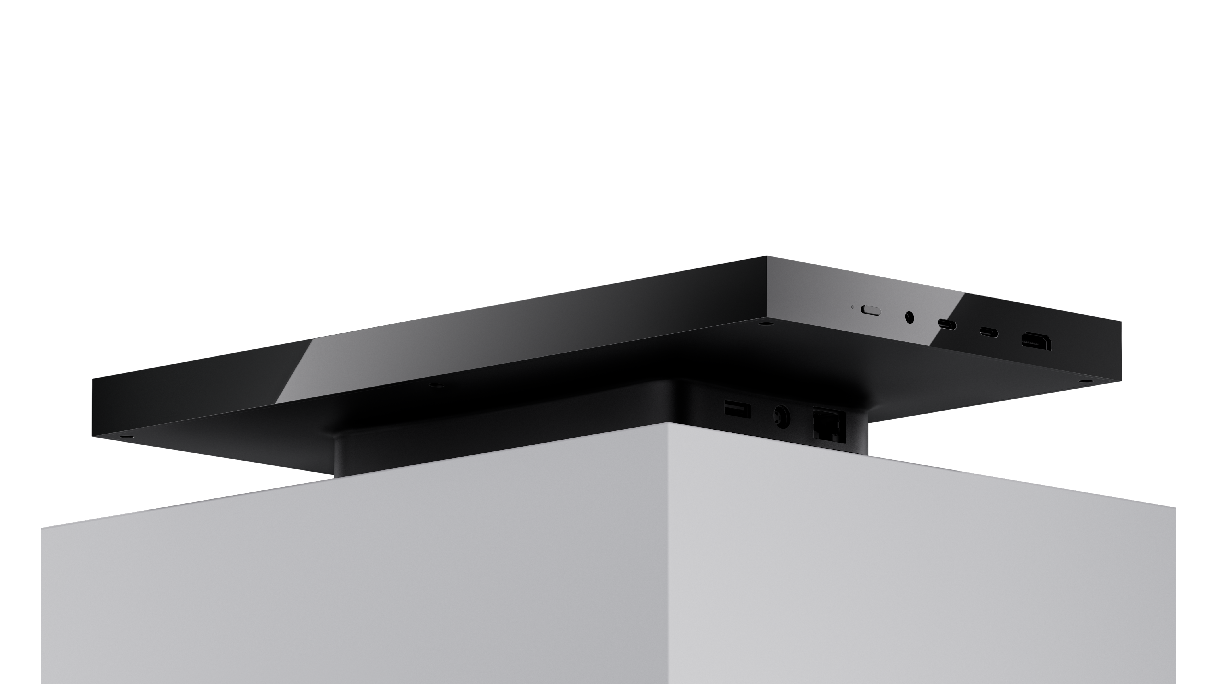 Microsoft Surface RTX Spark Dev Box: Run AI Models Locally, Slash Cloud Costs 2 Microsoft Surface RTX Spark Dev Box: Run AI Models Locally, Slash Cloud Costs 2