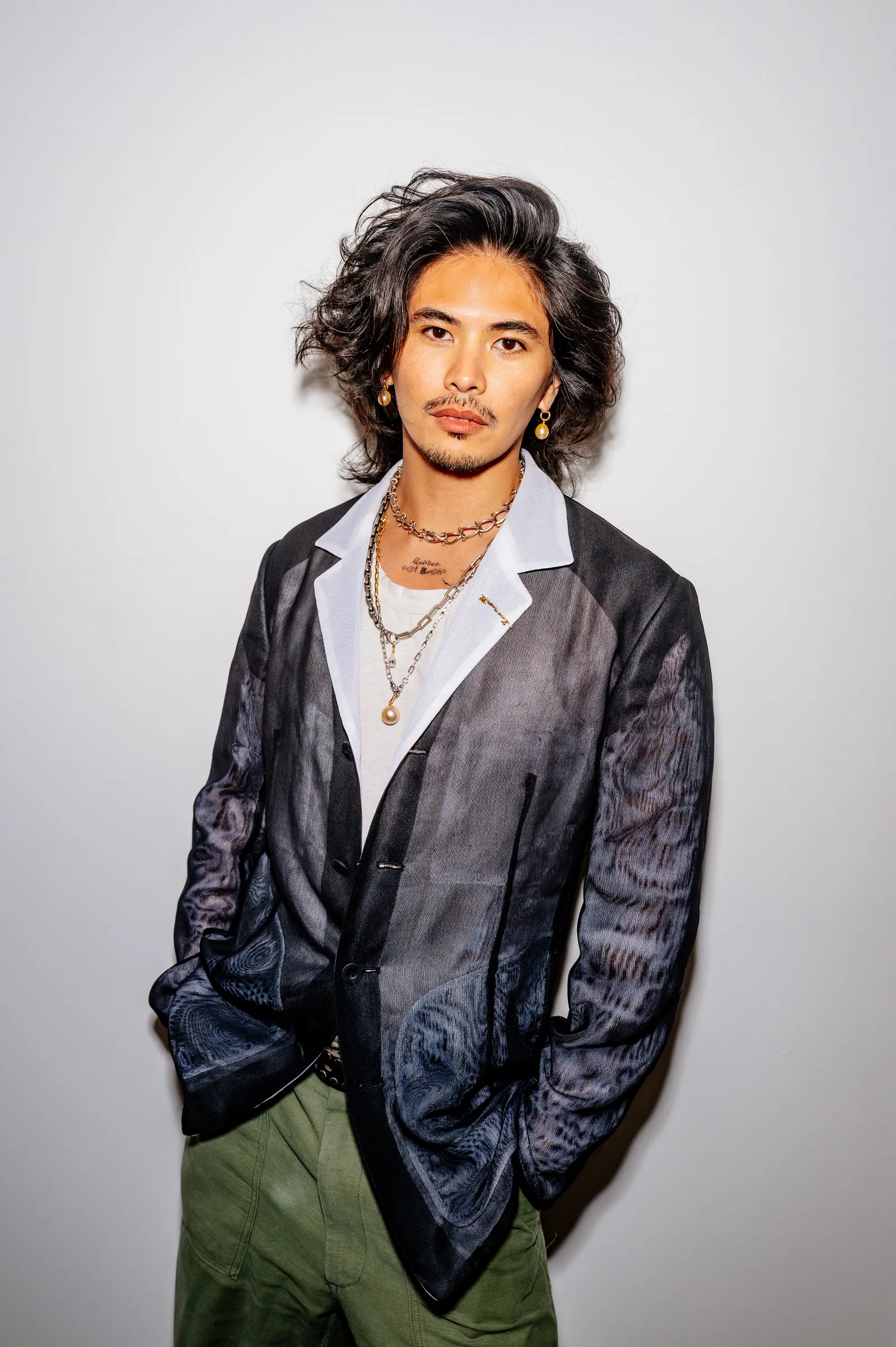 Unveiling the Vanguard: Meet the 2026 CFDA/Vogue Fashion Fund Stars 55