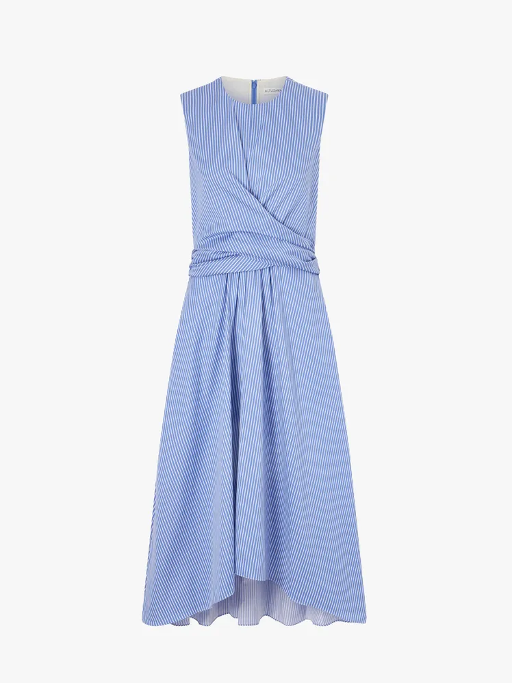 Effortless Chic: Your Go-To Summer Workwear Capsule 59