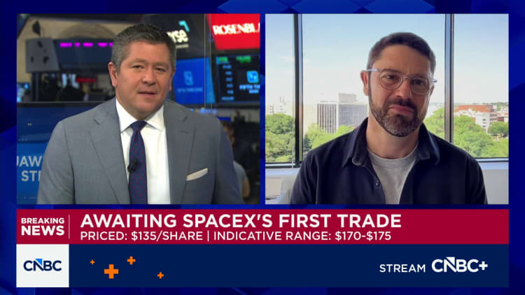 SpaceX Early Backers Poised for Significant Financial Windfall 4