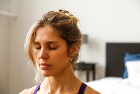 Master Your Breath, Sharpen Your Judgment: The Hidden Link to Smarter Decisions