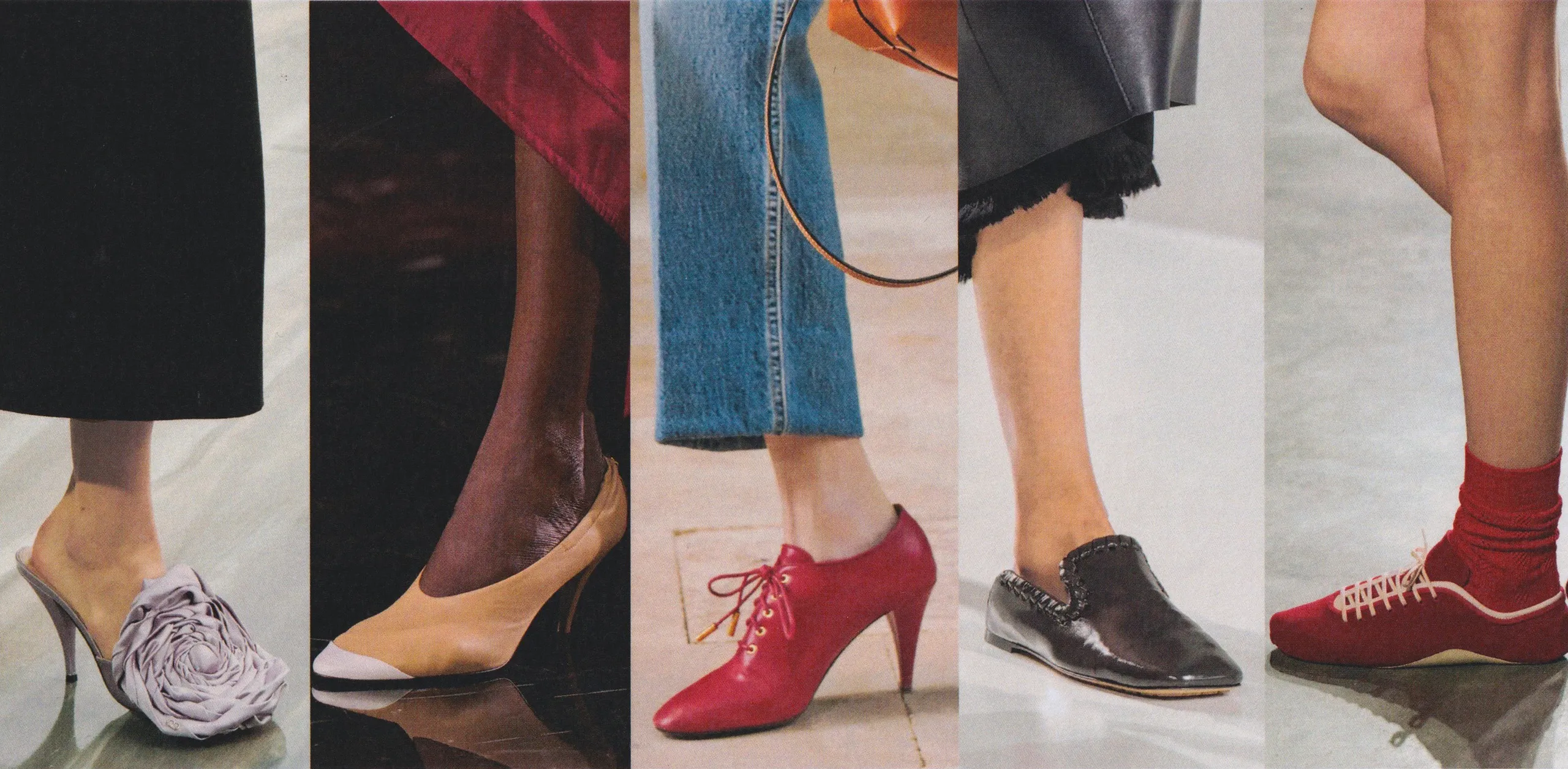 Step into Summer 2026: The Footwear Edit 83 Step into Summer 2026: The Footwear Edit 83