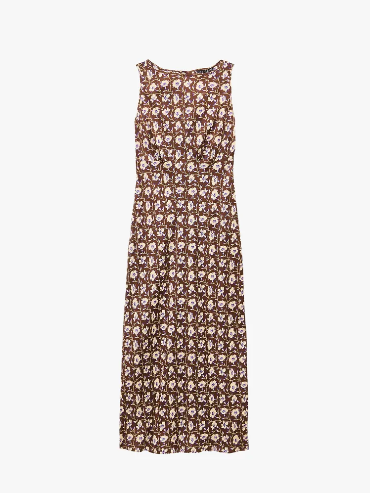 Chic Wedding Guest Attire, Now Dressed Down in Price 9