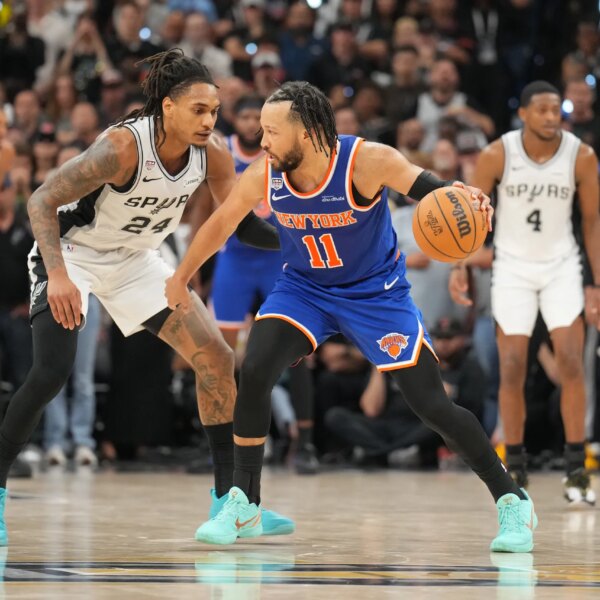 Game 5’s Court: The Teal Takeover Explained