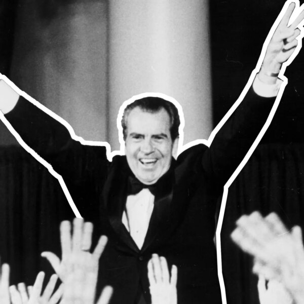 Nixon’s Resurgence: A New Lens on Power, Media, and Global Strategy