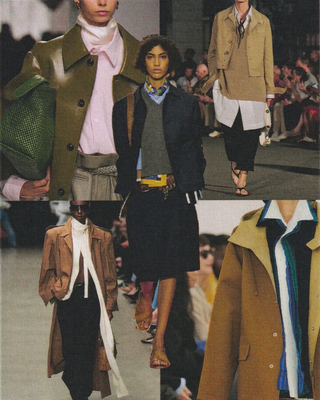 Chic Forecast: Must-Have Summer '26 Styles for Your Elite Collection 205