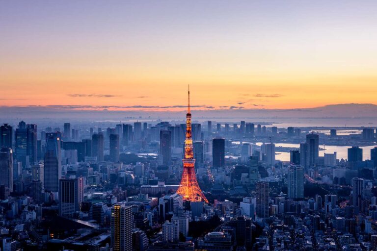 Tokyo's Undiscovered Soul: Insider Secrets from a Local Luminary 27