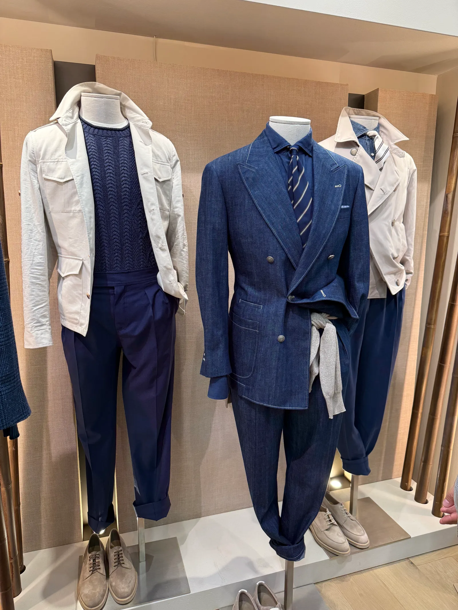 Pitti Uomo: The Style Intel You Need Now 83
