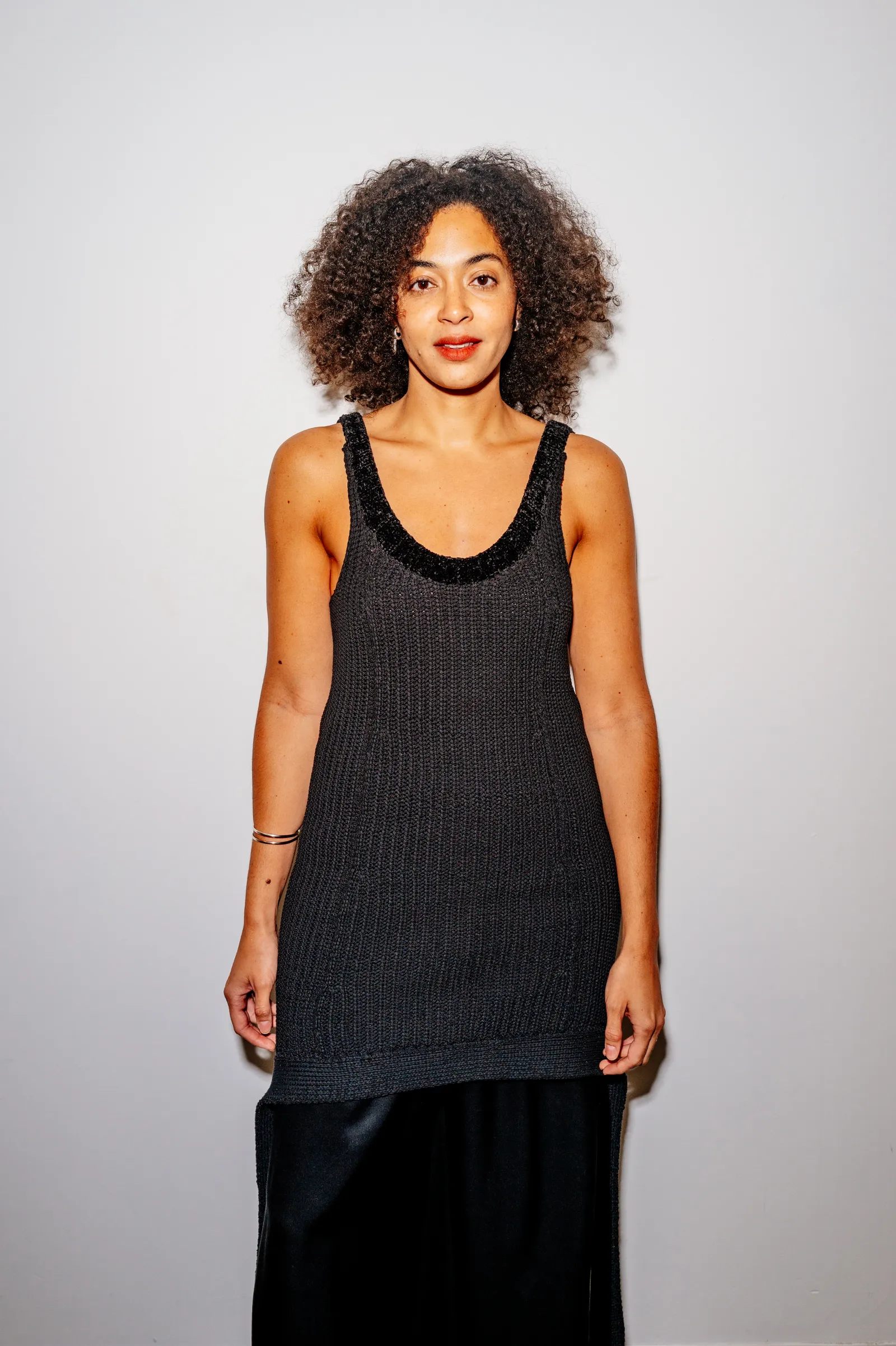 Unveiling the Vanguard: Meet the 2026 CFDA/Vogue Fashion Fund Stars 34