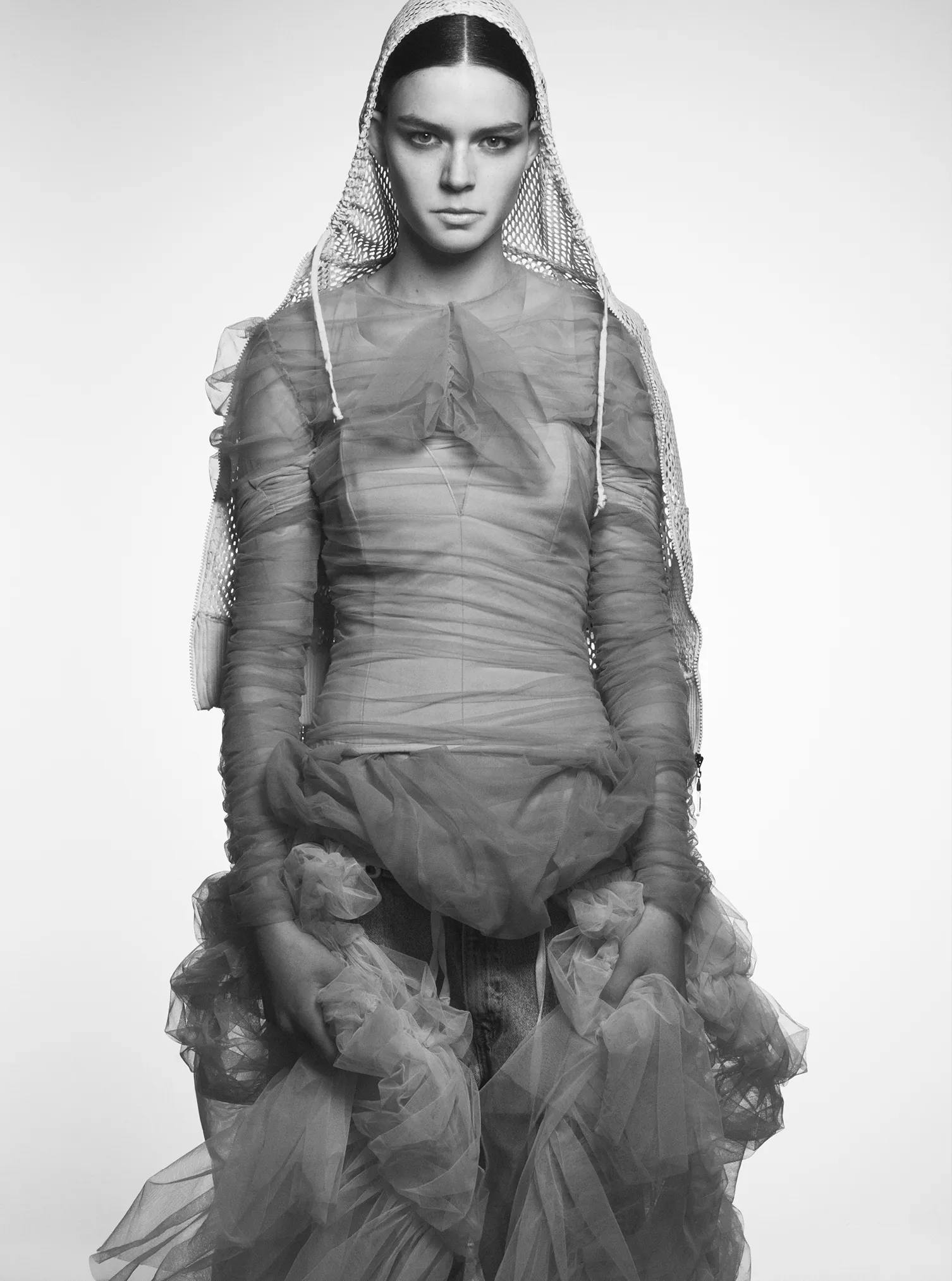Cynthia Merhej Unveils a Decade of Design in a Poignant Zine Retrospective 16