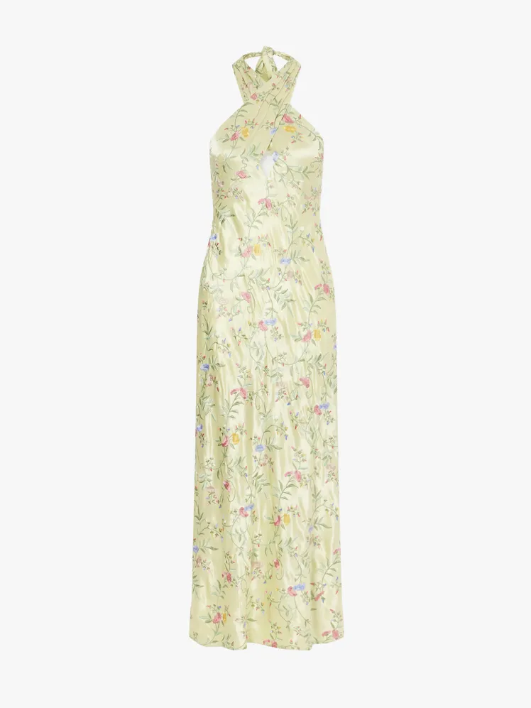 Chic Attire for Your Al Fresco Nuptials 63