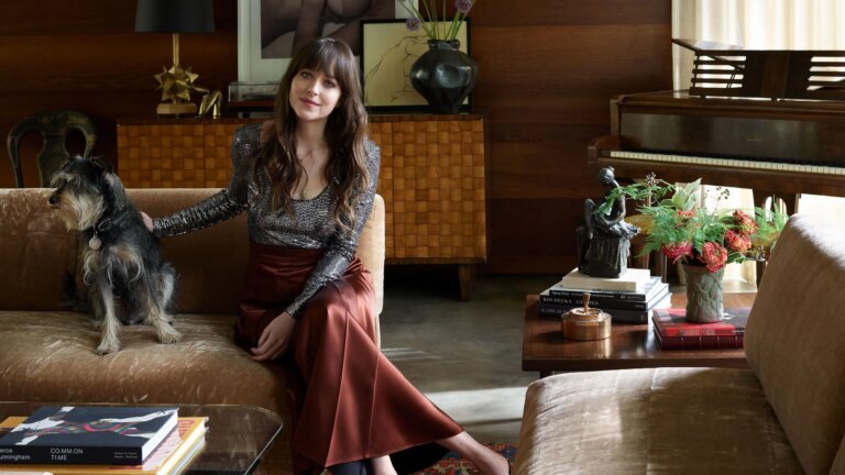 An Icon's Legacy: Dakota Johnson's Manhattan Masterpiece Finds a Coveted New Owner 26 An Icon's Legacy: Dakota Johnson's Manhattan Masterpiece Finds a Coveted New Owner 26
