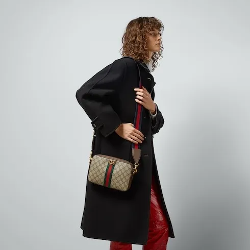 Timeless Treasures: Iconic Gucci Bags Worth Investing In, Each with a Story to Tell 80
