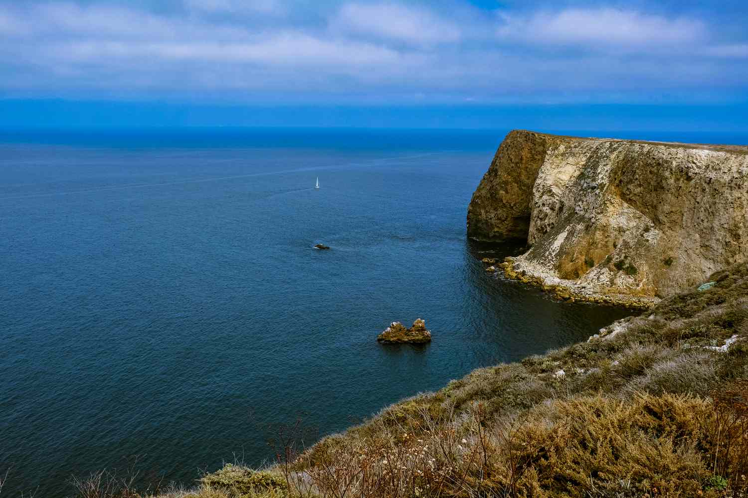 California's Best Kept Secrets: A Local's Guide to the Unspoiled 17