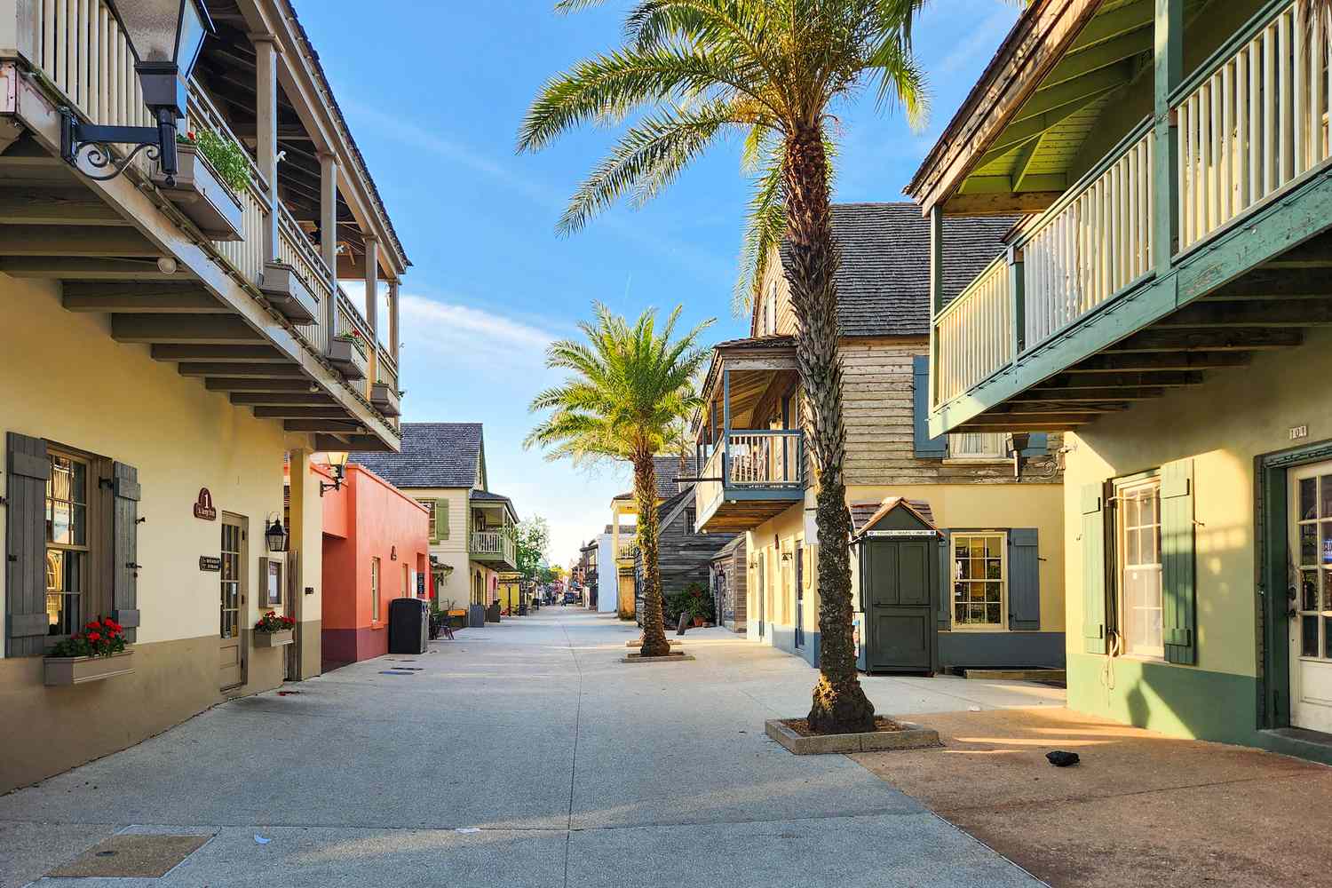 Mediterranean Dreams: 9 U.S. Coastal Escapes That Will Transport You 17