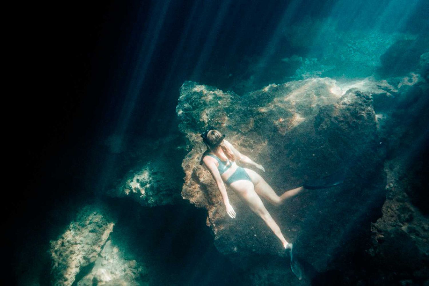 Florida's Secret Shores: Unveiling Unspoiled Escapes Beyond the Tourist Trail 23