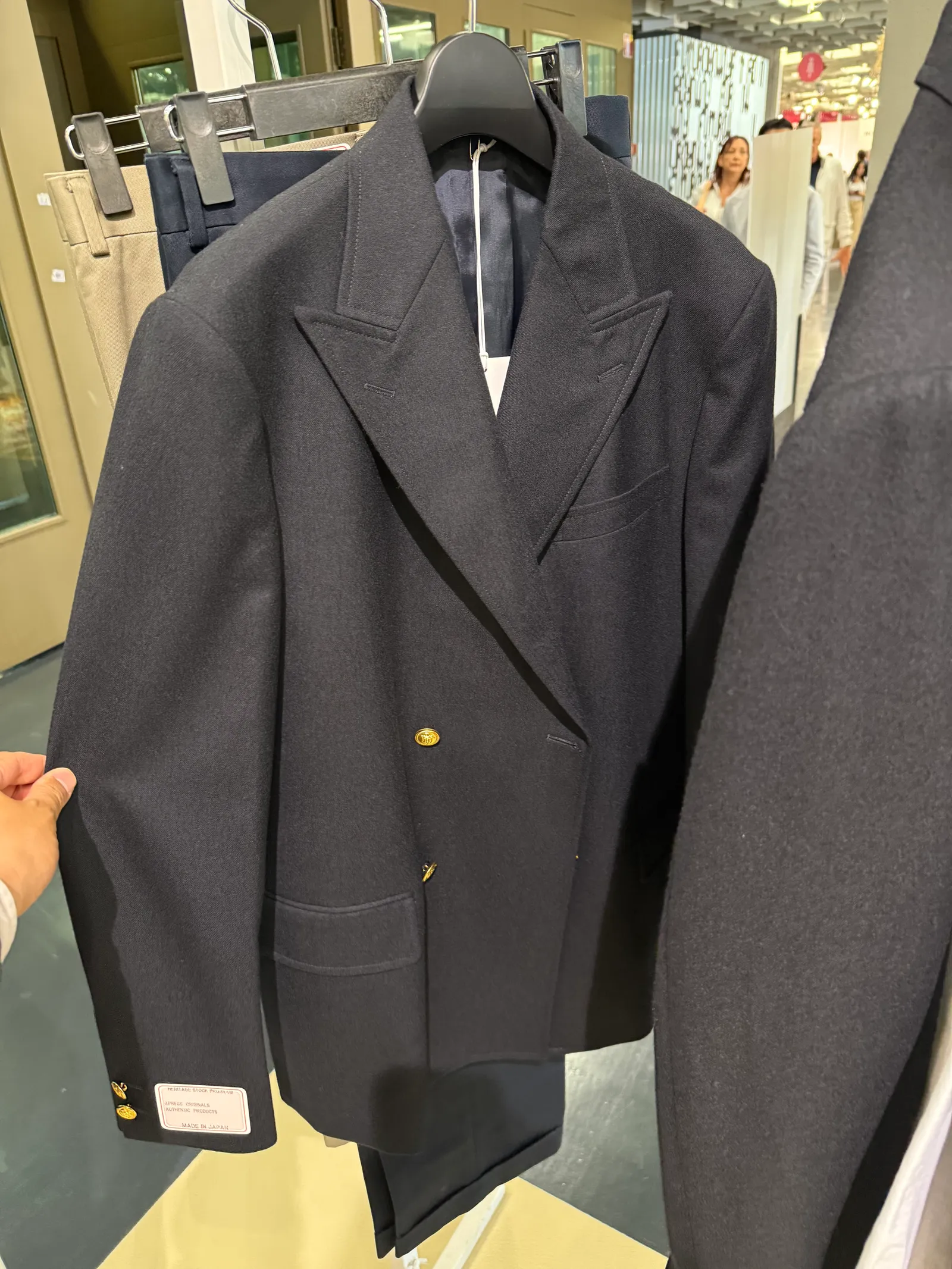 Pitti Uomo: The Style Intel You Need Now 59