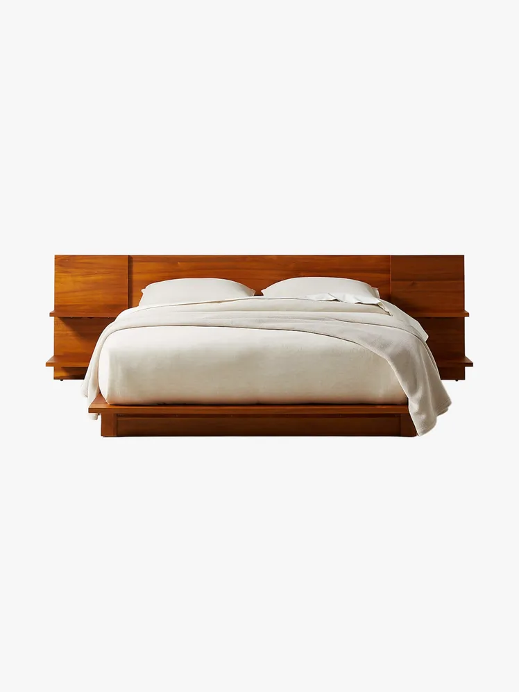 Majestic Headboards: A New Era of Opulent Interiors 17