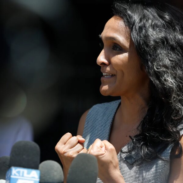 Raman’s Ascendancy: Los Angeles Mayoral Race Tightens as Pratt Faces New Challenge