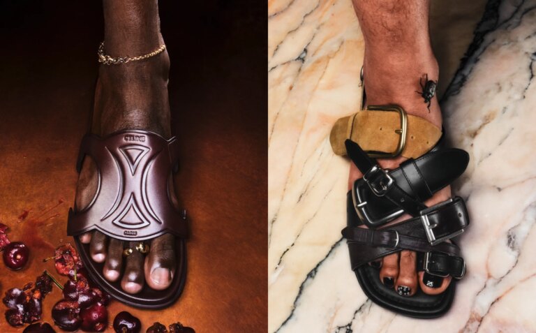 Stride into Summer: Elevate Your Footwear Game 30